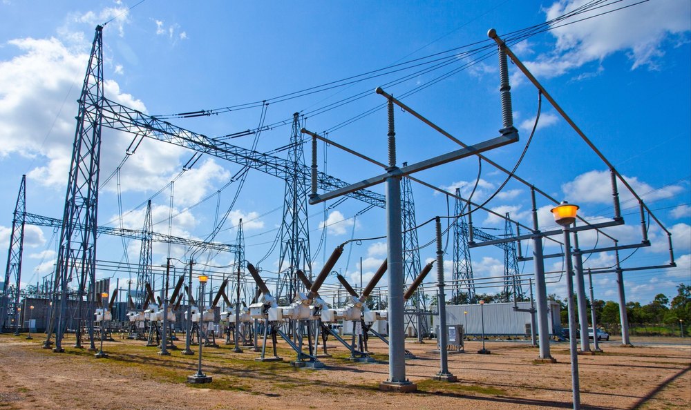 Switch Yard Testing Service
