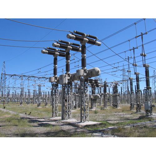 Electrical Switch Yard Maintenance And Testing Services Upto 400kv