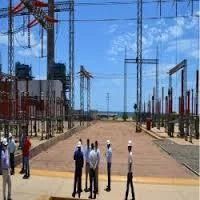 Switch Yard Testing Service