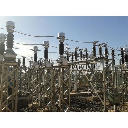 Switchyard Testing Services
