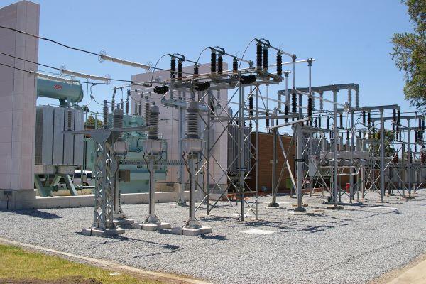 Switchyard Testing Services
