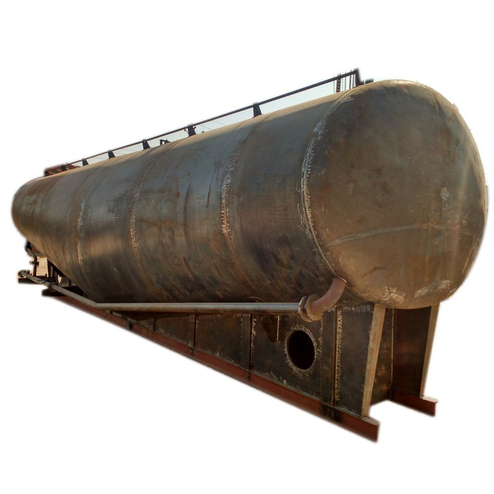 MS Heavy Duty Cement Bulker, Lifting Capacity: 44 Ton