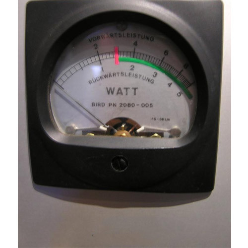 Watt Meter Resistance Testing Service