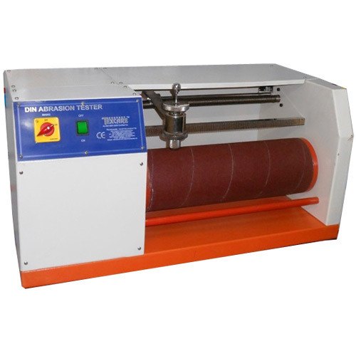 Abrasion Resistance Testing Services For Rubber
