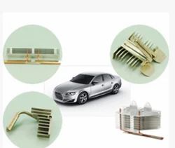 Heat Thermal Resistance Test
