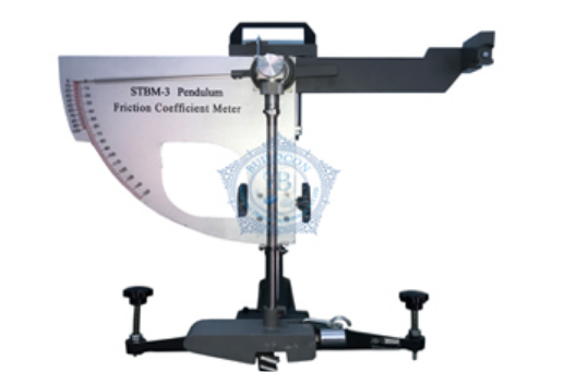 Skid Resistance Testing