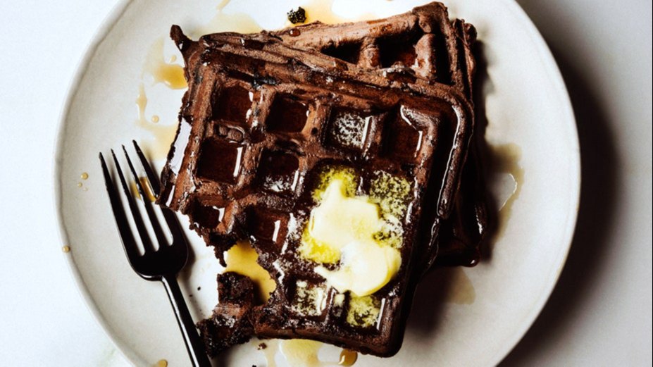Crispy Belgian Waffles Mix For Delivery, Powder, Packaging Type: 1KG
