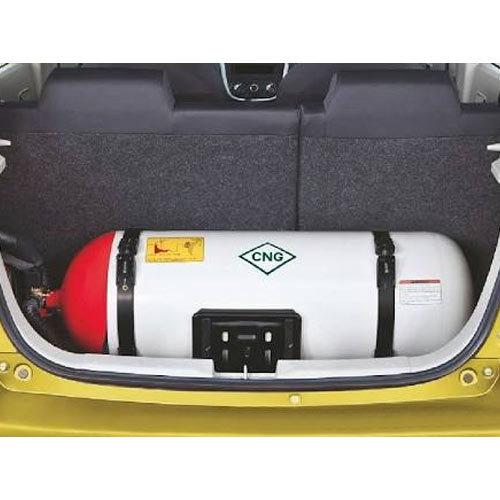 BRC CNG Tank Testing Service