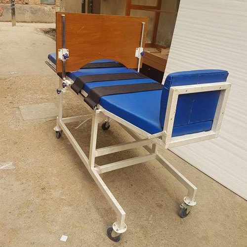 Manual Tilt Table