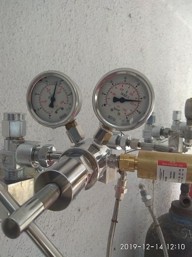 SAI PORTABLE Gas Leak Testing, Model Name/Number: SE0620, 230