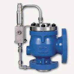 Safety & Relief Valves Testing