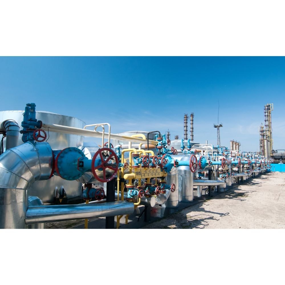 Natural Gas Testing Services