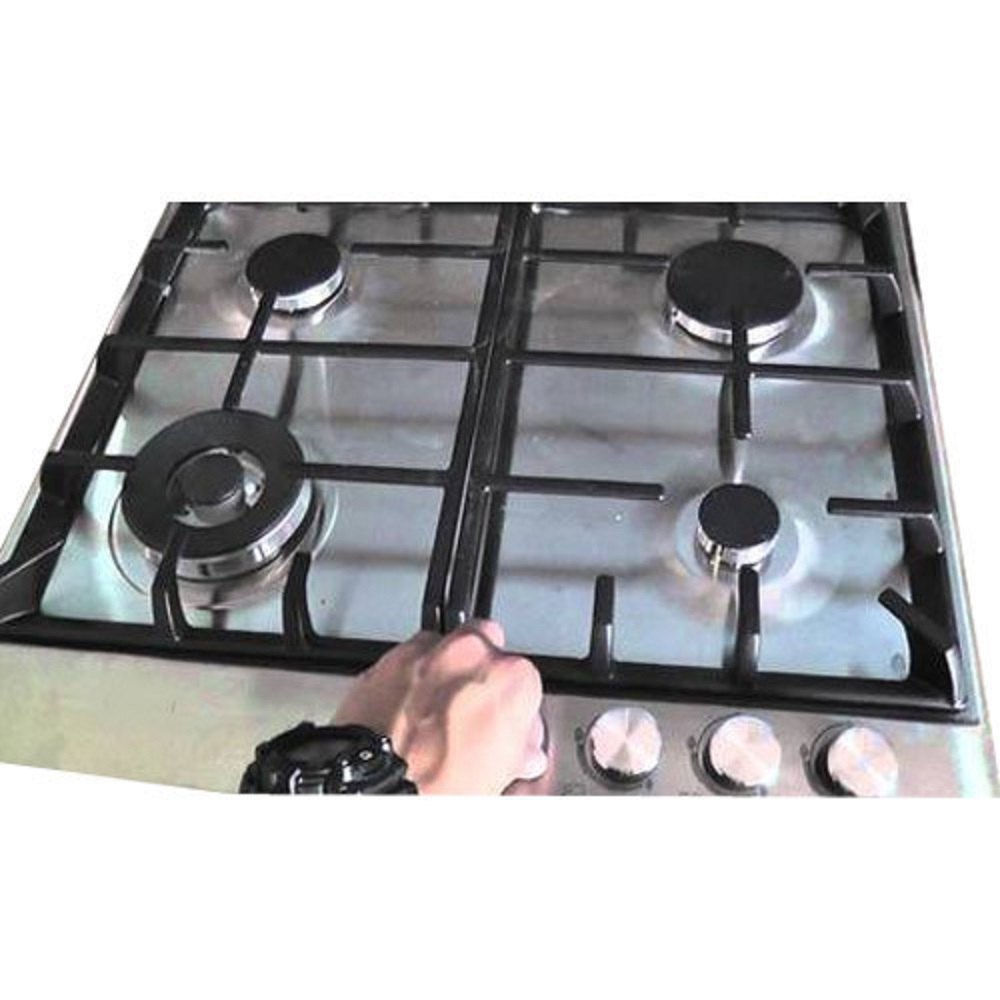 LPG Stove Testing Services