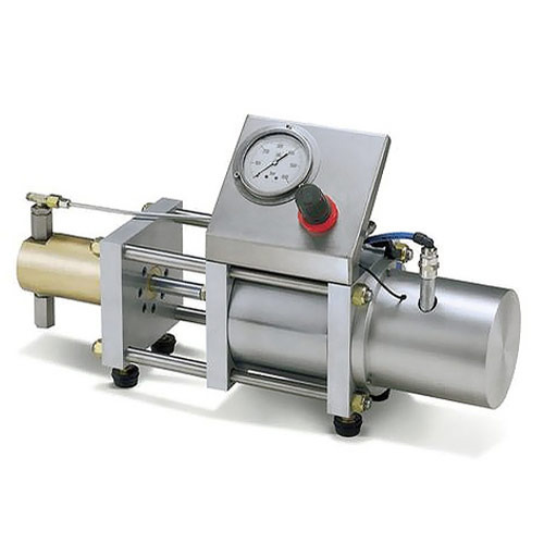 Hydrostatic Pressure Testing Services