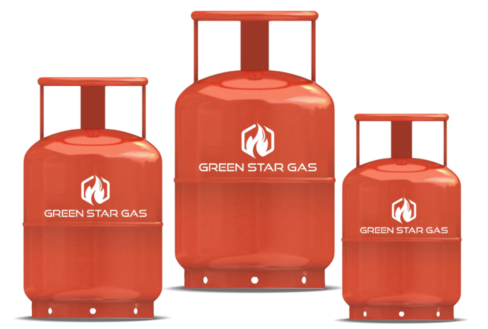 Gas Cylinders Services