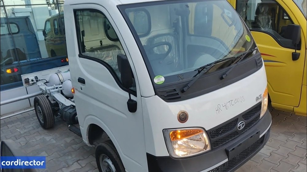 CNG Mini Truck Cylinder Testing Service, in Delhi