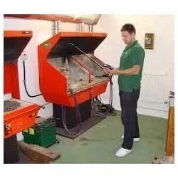 DOP Filter Integrity Testing Service