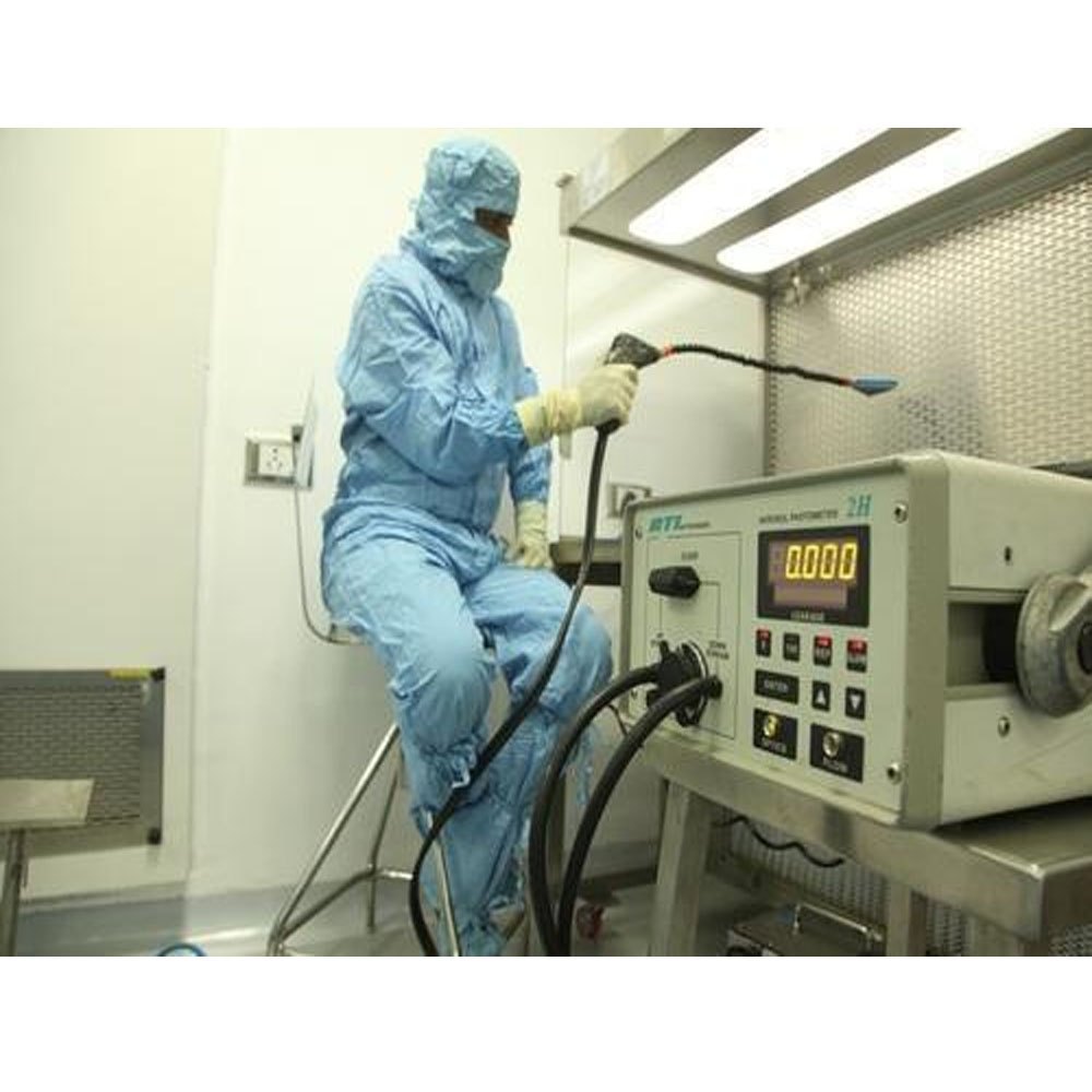 Hepa Filter Testing Services