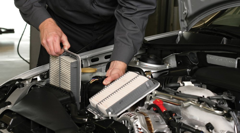 Air Filter Testing Services