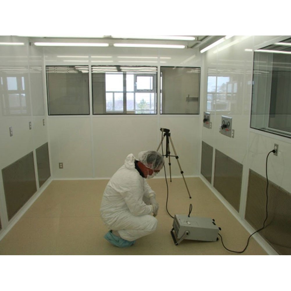 Filter Integrity Testing Service
