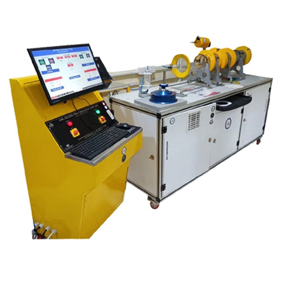 Flat Sheet Media Filter Testing Services