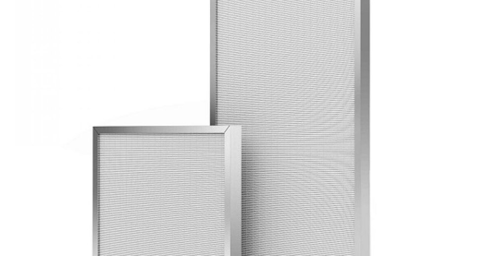 Hepa Filter Testing Services