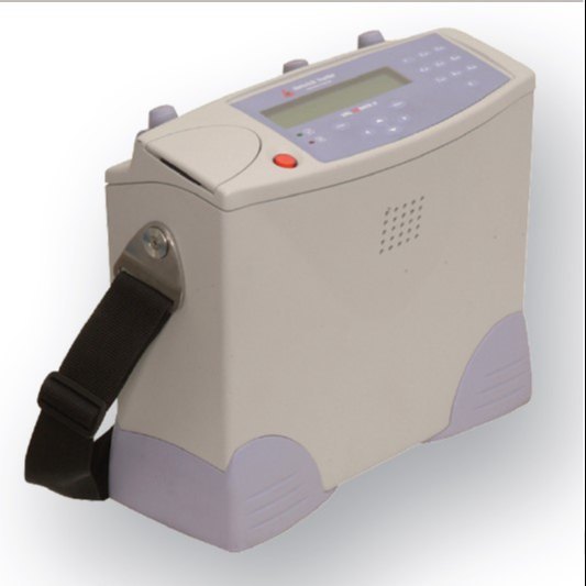 Universal Parker Domnick Hunter Integrity Testing Equipment