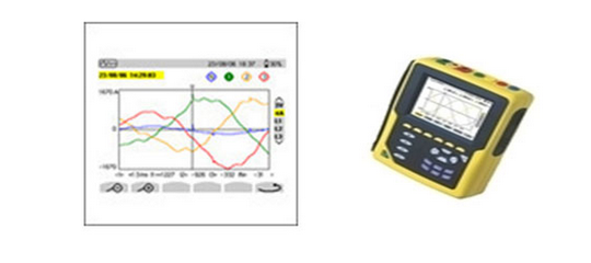 harmonic Filter Testing And Solution