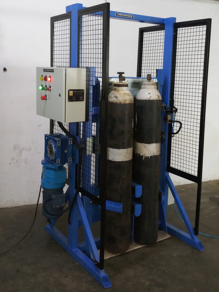 2kw 415v 3 Phase Cylinder Inverter