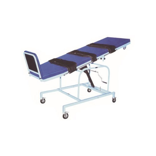 Meditech India Tilt Table