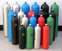 Cylinder Testing Center