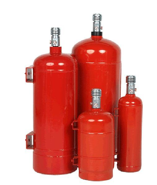 Refill Cylinder Testing Service
