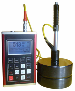 Hardness Testing