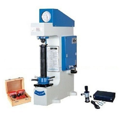 Brinell Hardness Testing Machine Service