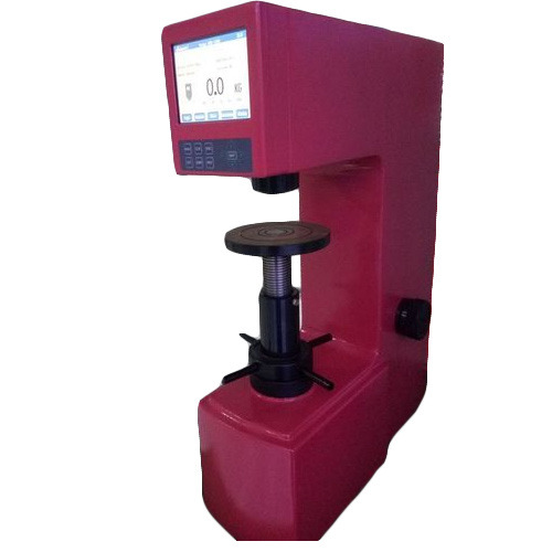 Hardness Testing Service