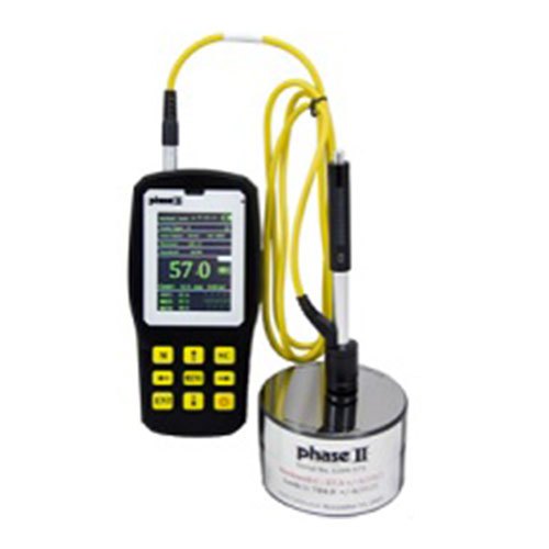 Digital Hardness Testing, HL, Model Name/Number: M30-HT