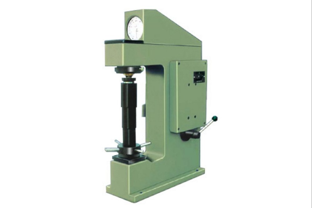Brinell Rockwell Hardness Test Service
