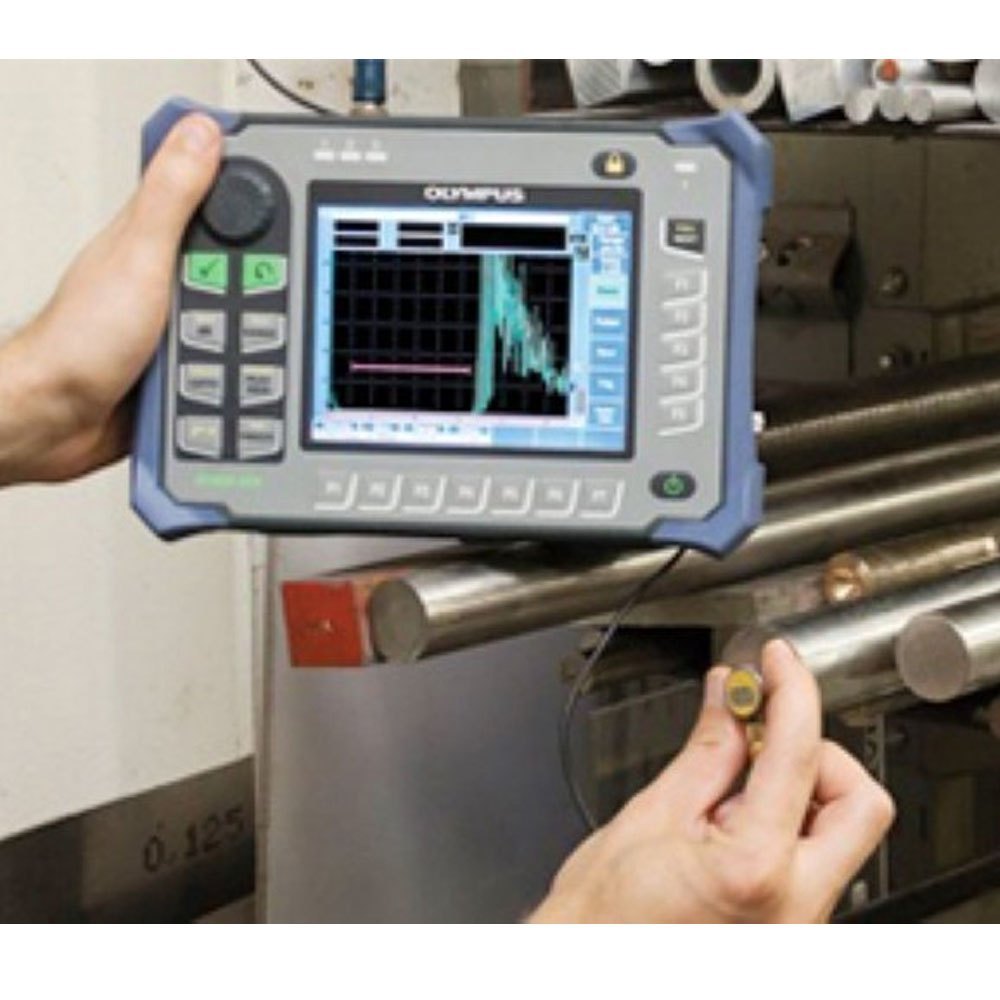 Offline Hardness Testing Services