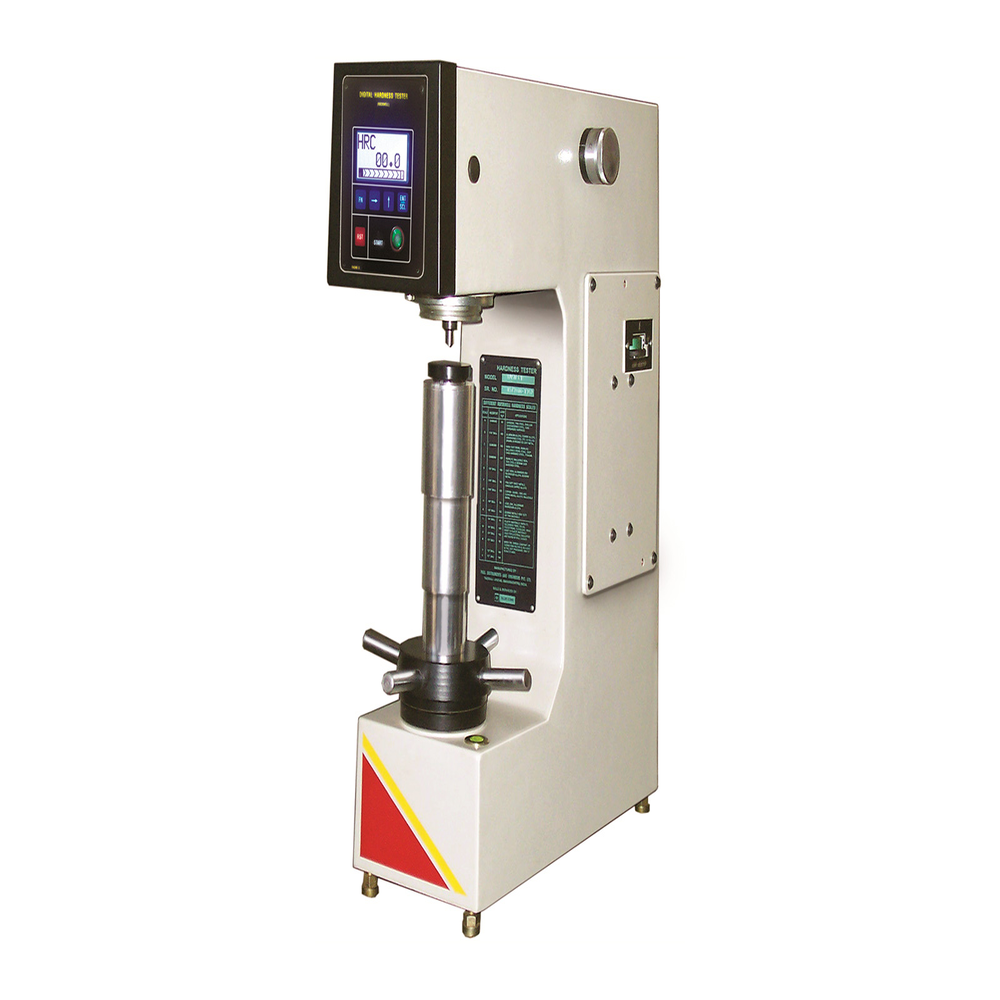 Analog Hardness Test Service, HRC