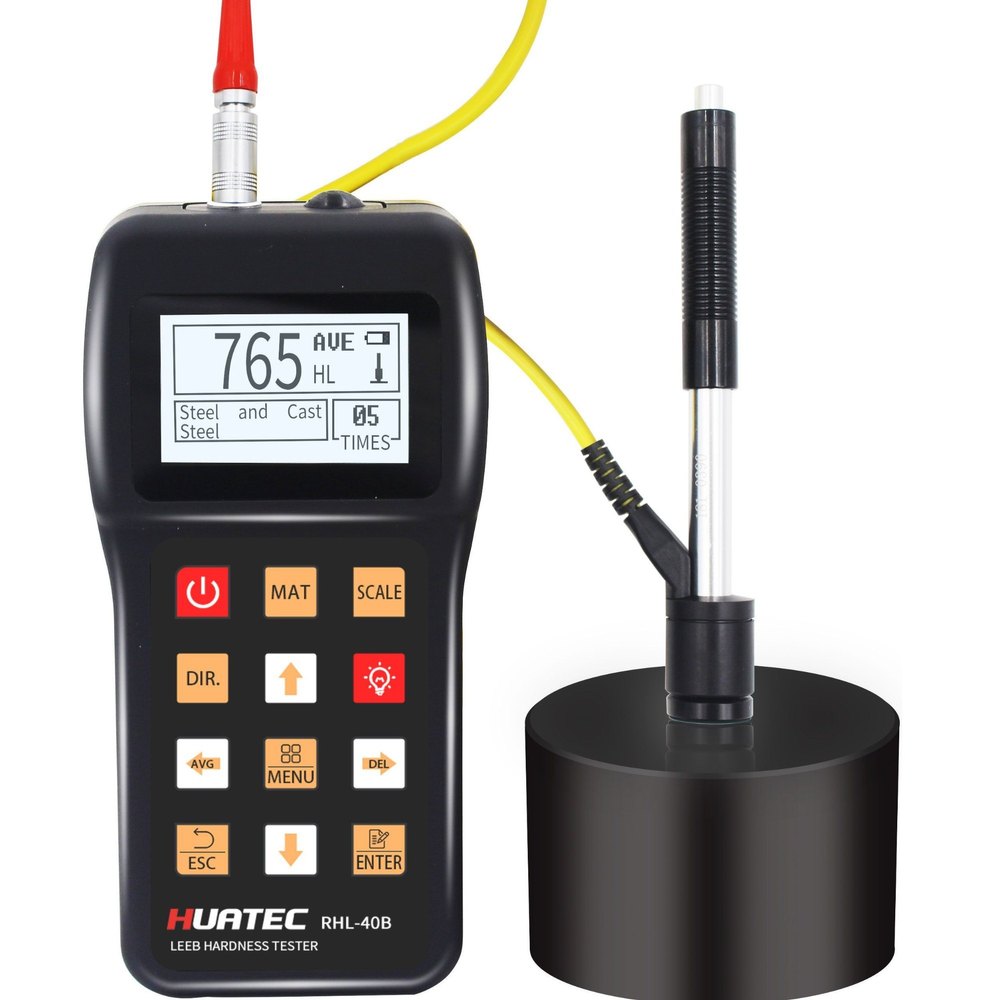 Metal Hardness Testing Service