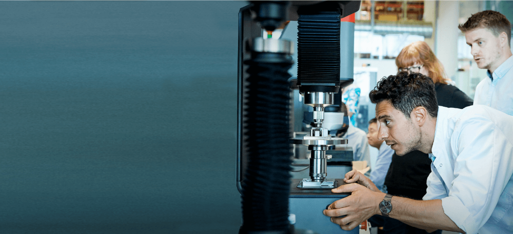 Hardness Testing Services