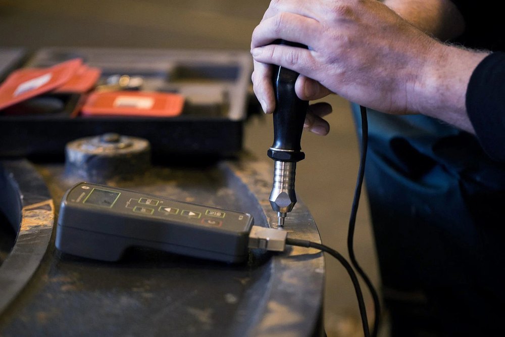 Potable Hardness Testing Services, For Industrial