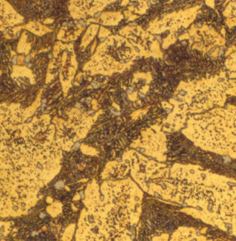 Microstructure Testing Services
