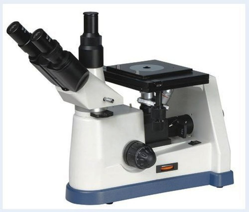 Microstructure Testing Service