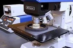 Metal Microstructure Testing Service