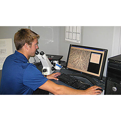 Micro Device Testing Service