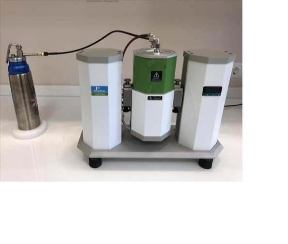 DMA 8000 Dynamic Mechanical Analyzer For Laboratory Use