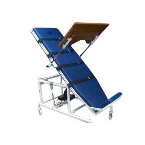 Manual Tilt Table