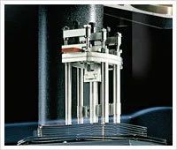 Dynamic Mechanical Analysis