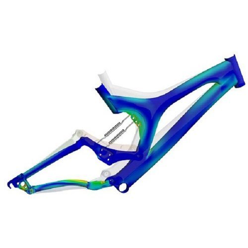 Fea Dynamic Mechanical Analysis, Pan India